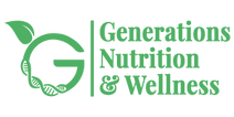 Generations Nutrition & Wellness