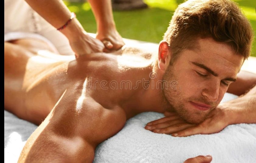 gay massage therapist in atl
