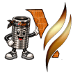 "From Furnace To Flame."