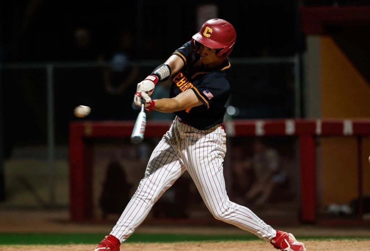 Bo JV Baseball