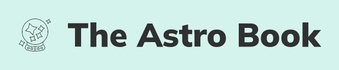 The Astro Book