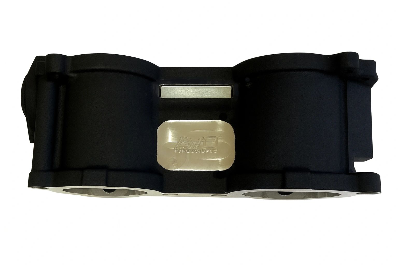 AVO Turboworld TGV Assemblies