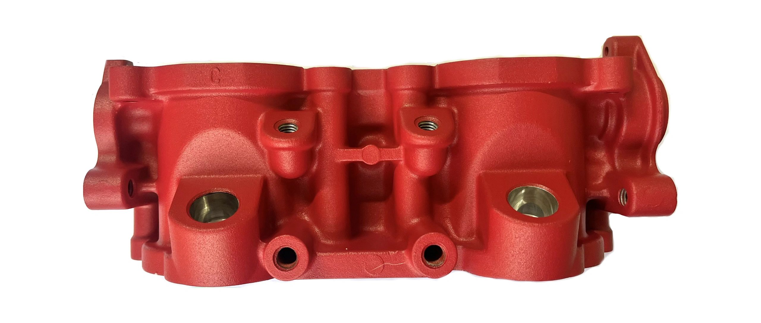 AVO Turboworld TGV Assemblies
