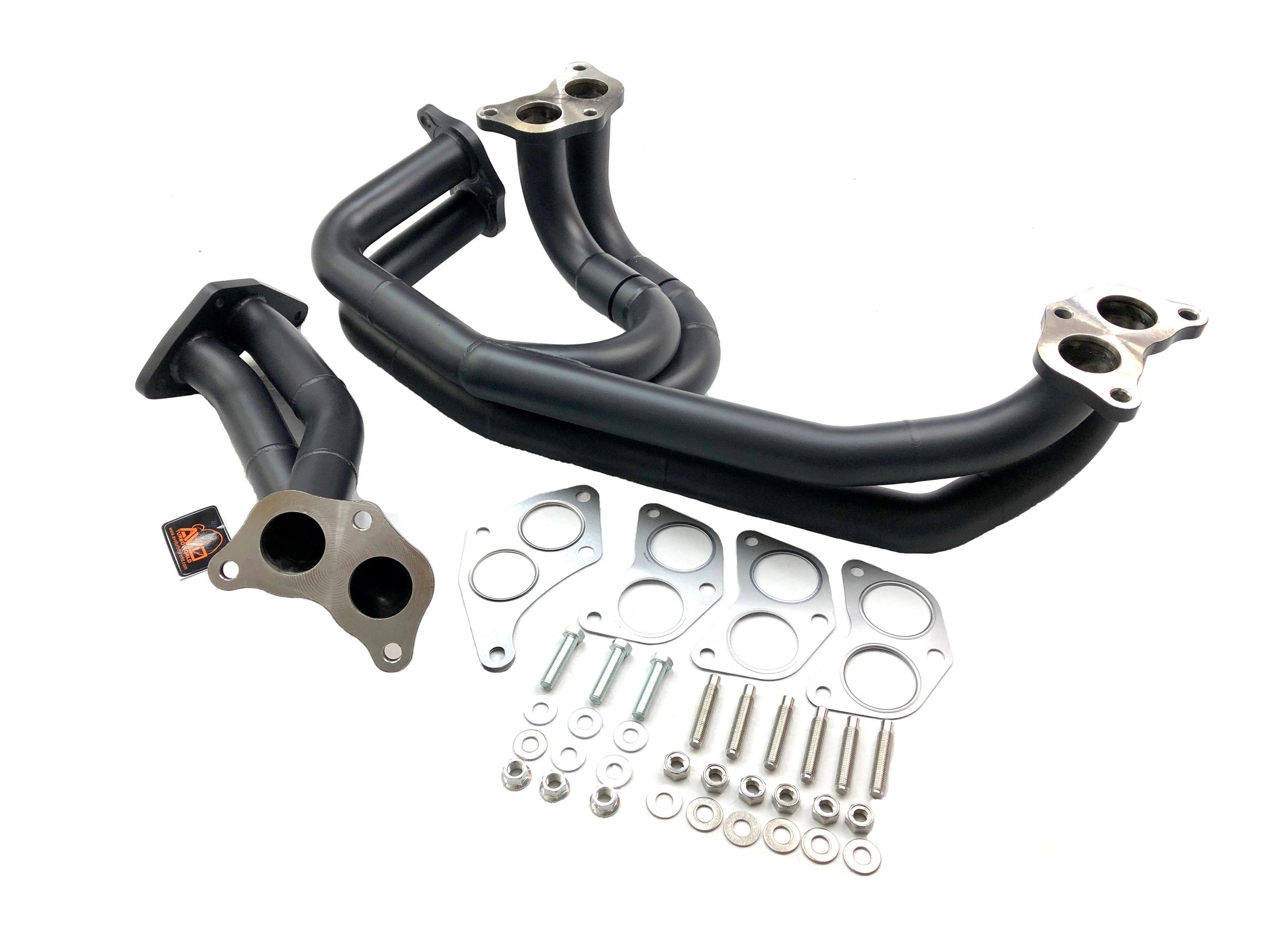 AVO Turboworld Header Line Up