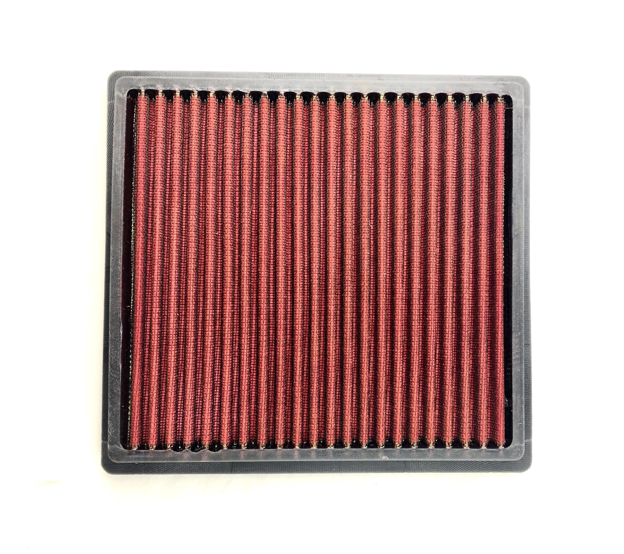 BMC 2018 Subaru Crosstrek 2.0i Replacement Panel Air Filter main image 1