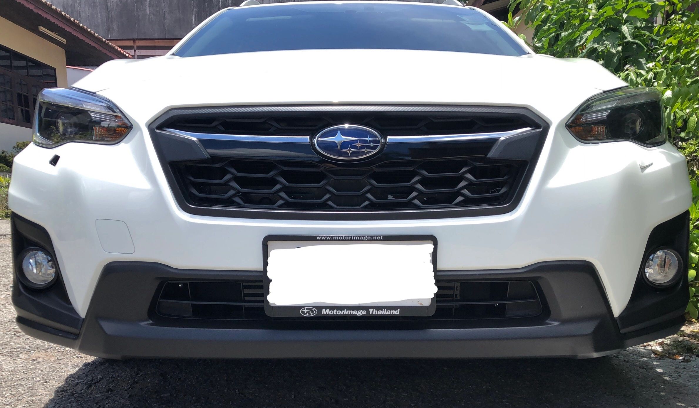 Boost your 2018+ Crosstrek XV literally...with AVO