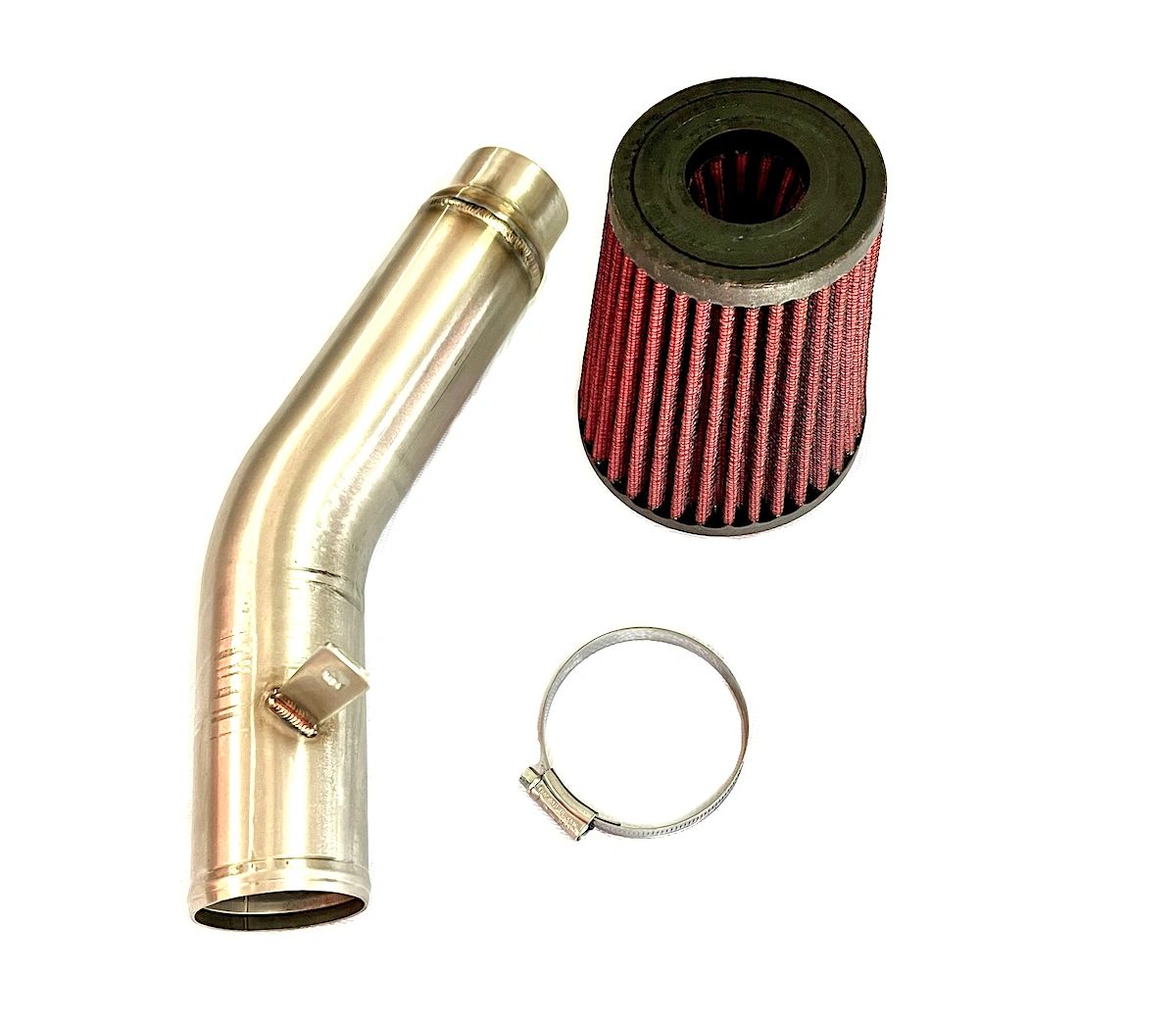 Suzuki NA intake Suzuki NA intake