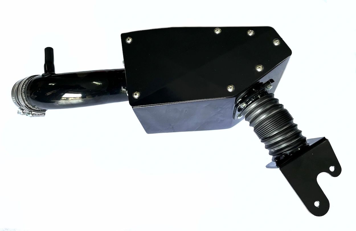 Suzuki NA Air Box Suzuki NA Air Box