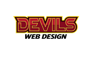 Devils Web Design