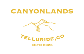 Live at Canyonlands Telluride