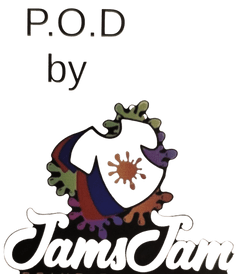 Jamsjam Print On Demand Shop
