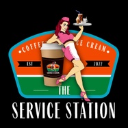 The Service Station Trailer