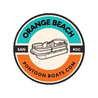 Orange Beach Pontoon Boats