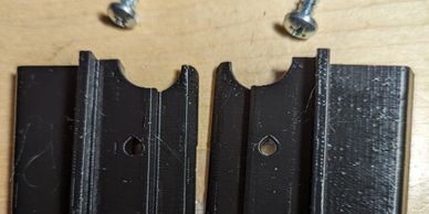 One of over 30 3Dprinted parts created for a Classic Chevy car parts supplier.
Copyright 2025 JMS3DP
