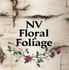 NV Floral and Foliage