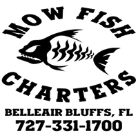 Mow Fish Charter