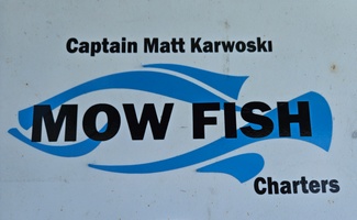 Mow Fish Charter