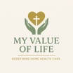 My Value of Life