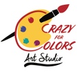 Crazy For Colors Art Studio