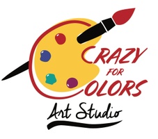 Crazy For Colors Art Studio