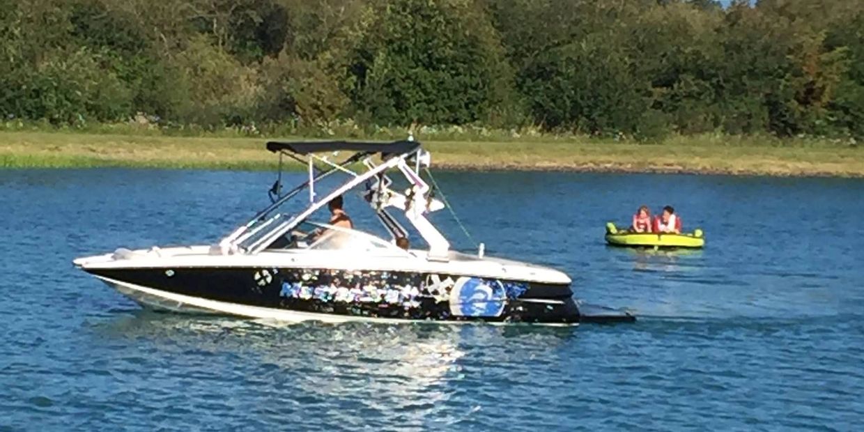 DF Miller HOA Water Sports, Wakeboarding, Water Skiing