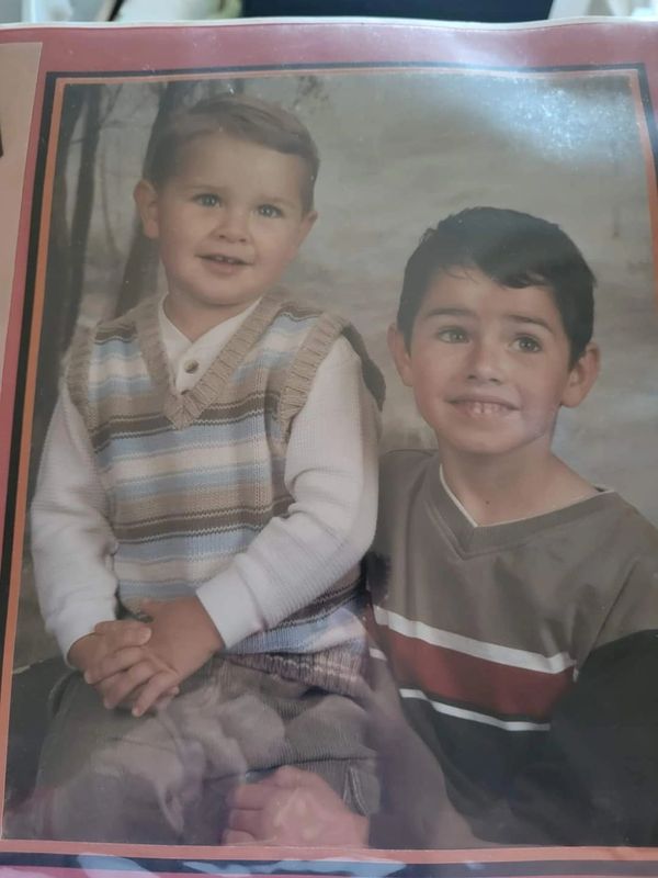 Brothers