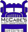 McCabe's Fleet Maintenance