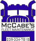 McCabe's Fleet Maintenance