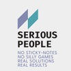 Serious People