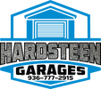 Hardsteen Garages