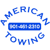 American Towing

Phone: 901-461-2310

Phone: 901-314-7261