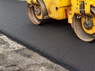 paving contractors in Lubbock