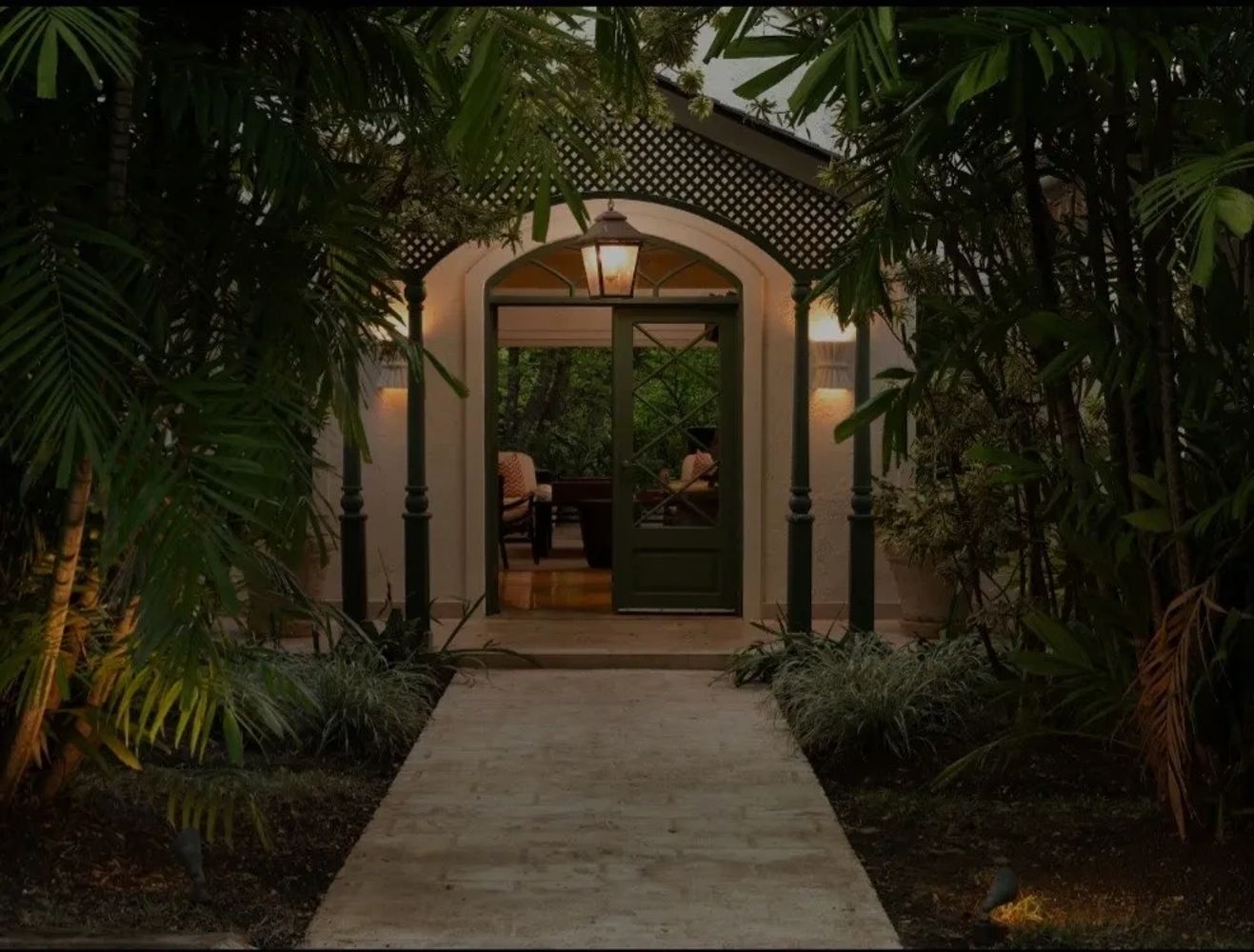 Featured Listing - Greentails Villa No.5 