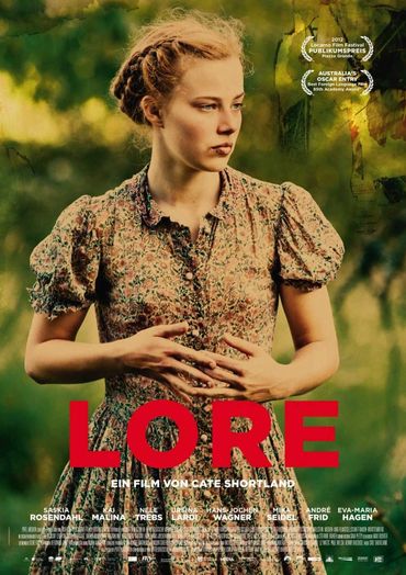 'Lore' by Cate Shortland