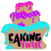 Caking With A Twist