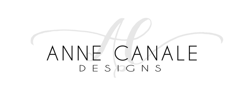 Anne Canale Designs