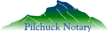 Pilchucknotary