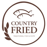 Mobile Traditional Fish and Chip Van - Country Fried