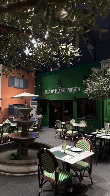Caffe Allor