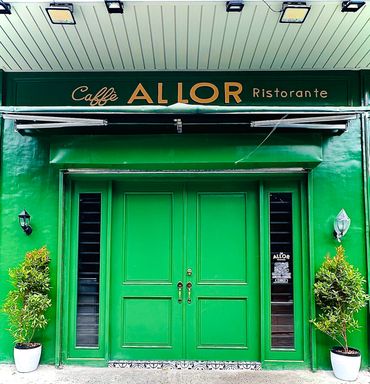 Caffe Allor