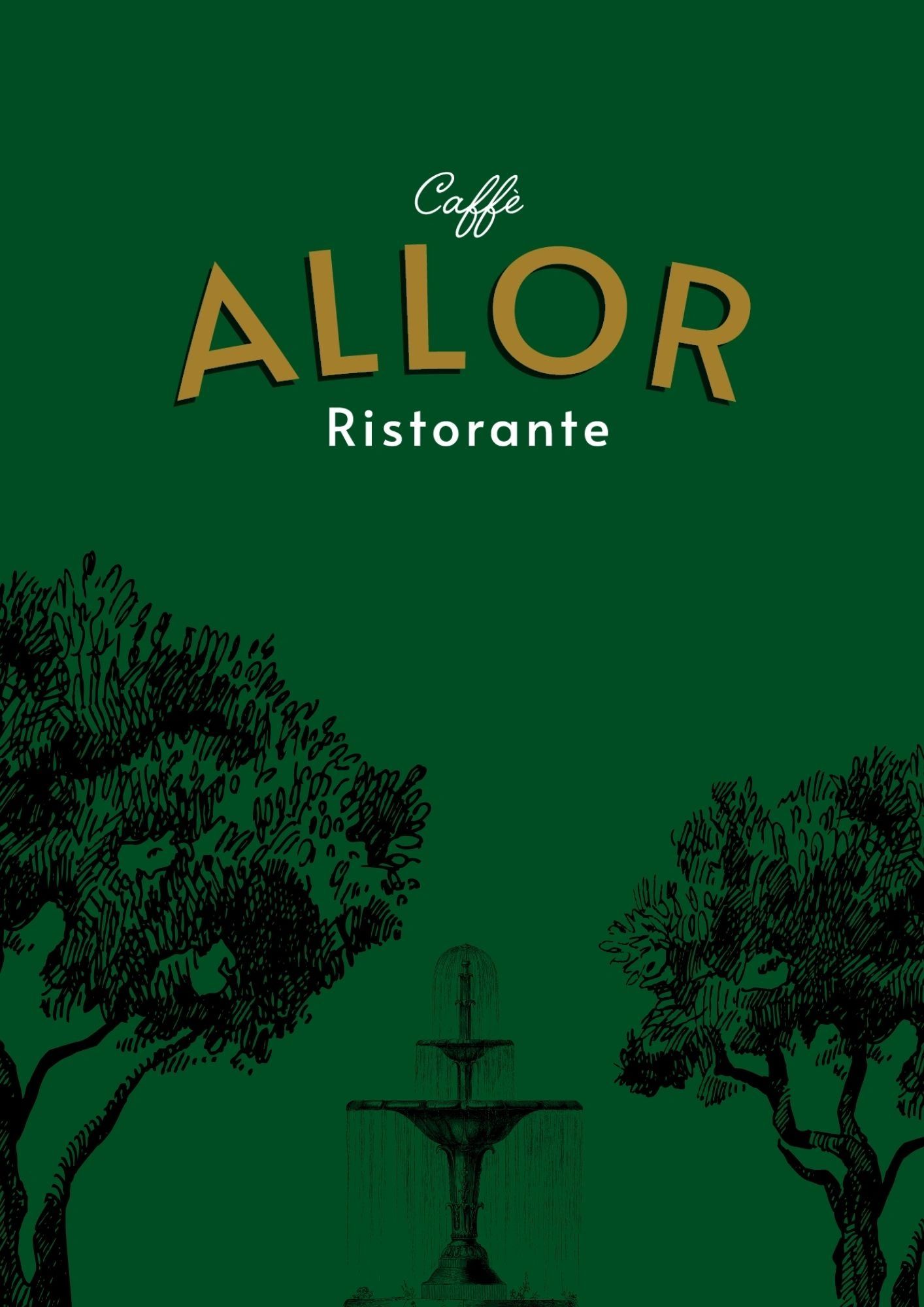 Caffe Allor Ristorante
