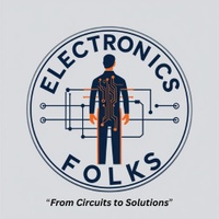Electronics folks