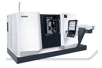 Machine Capacity | Tool Engineering LTD