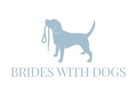 BRIDES WITH DOGS
