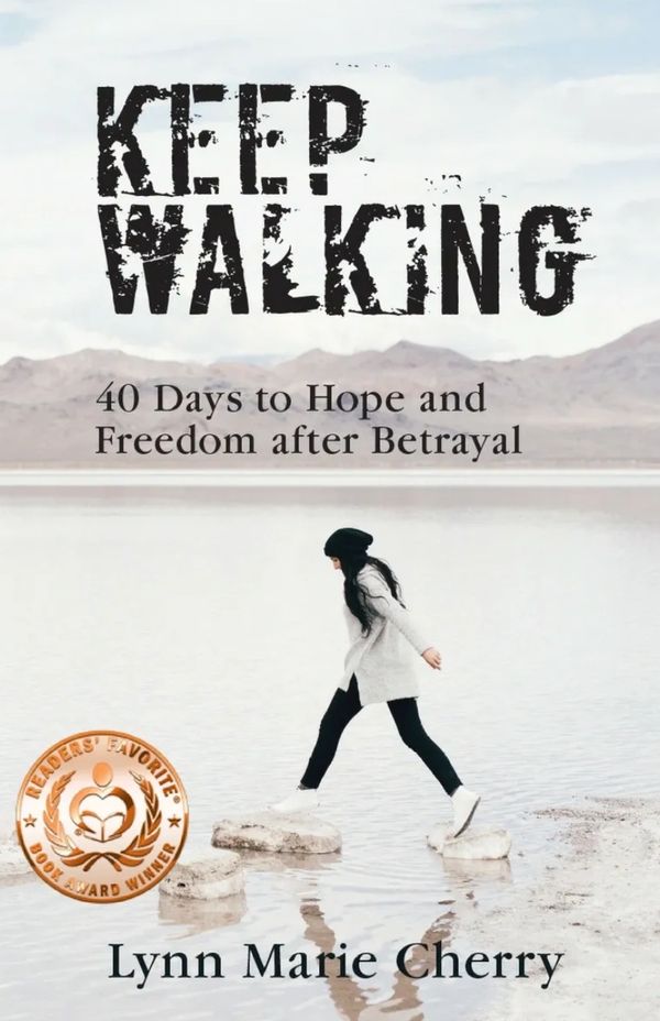 Betrayal trauma recovery