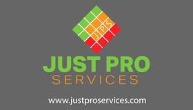 Just Pro Services