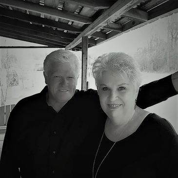 Rev. Jack Chancey, President and Rev. Kaye Chancey Vice-President of JK Ministries International.