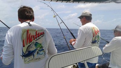 custom fishing shirt