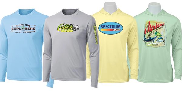 Dri Fit Fishing Shirts .Com - UPF50 Performance Shirts, Uv Sun