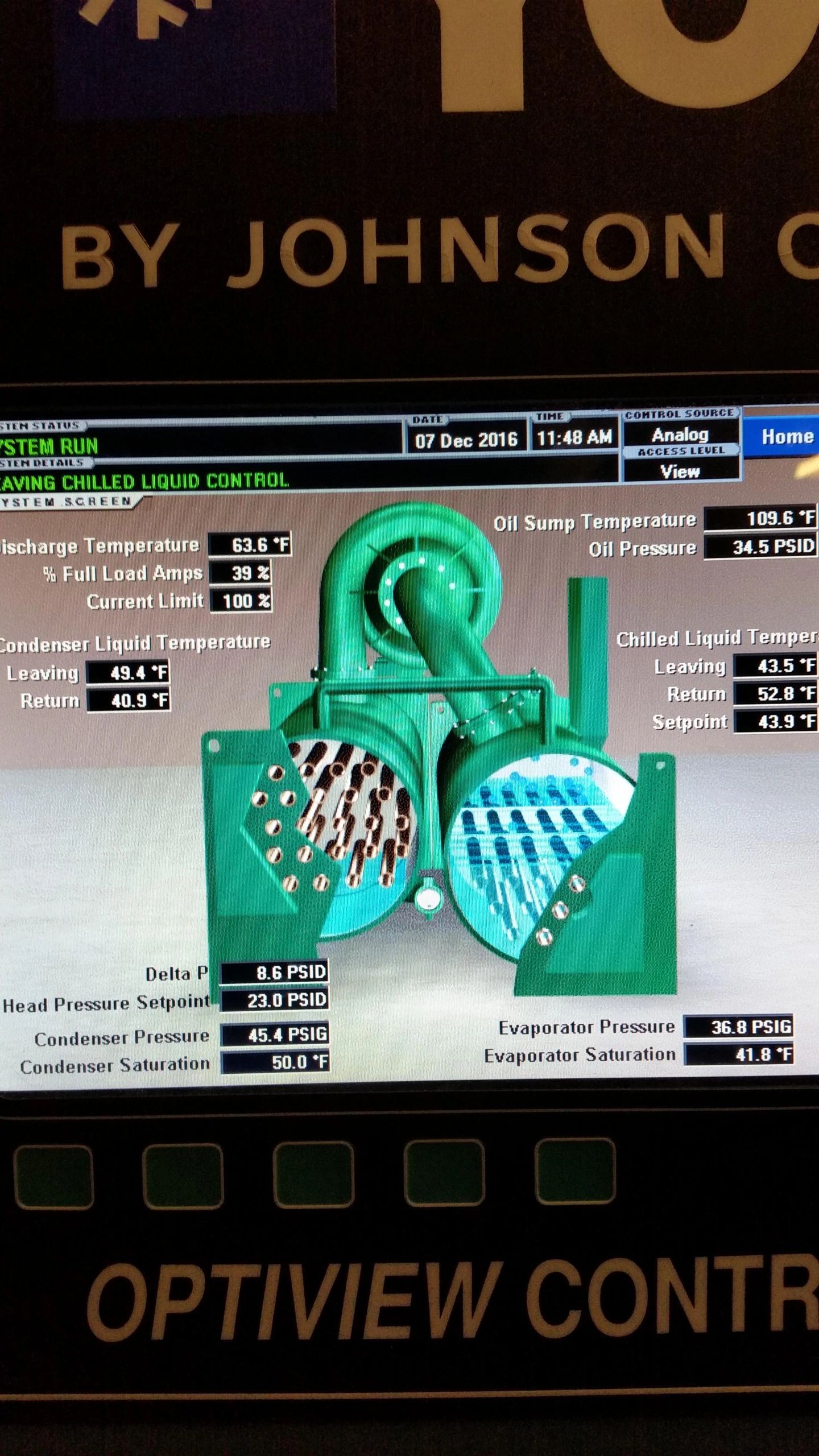 Energy! What Can It Do